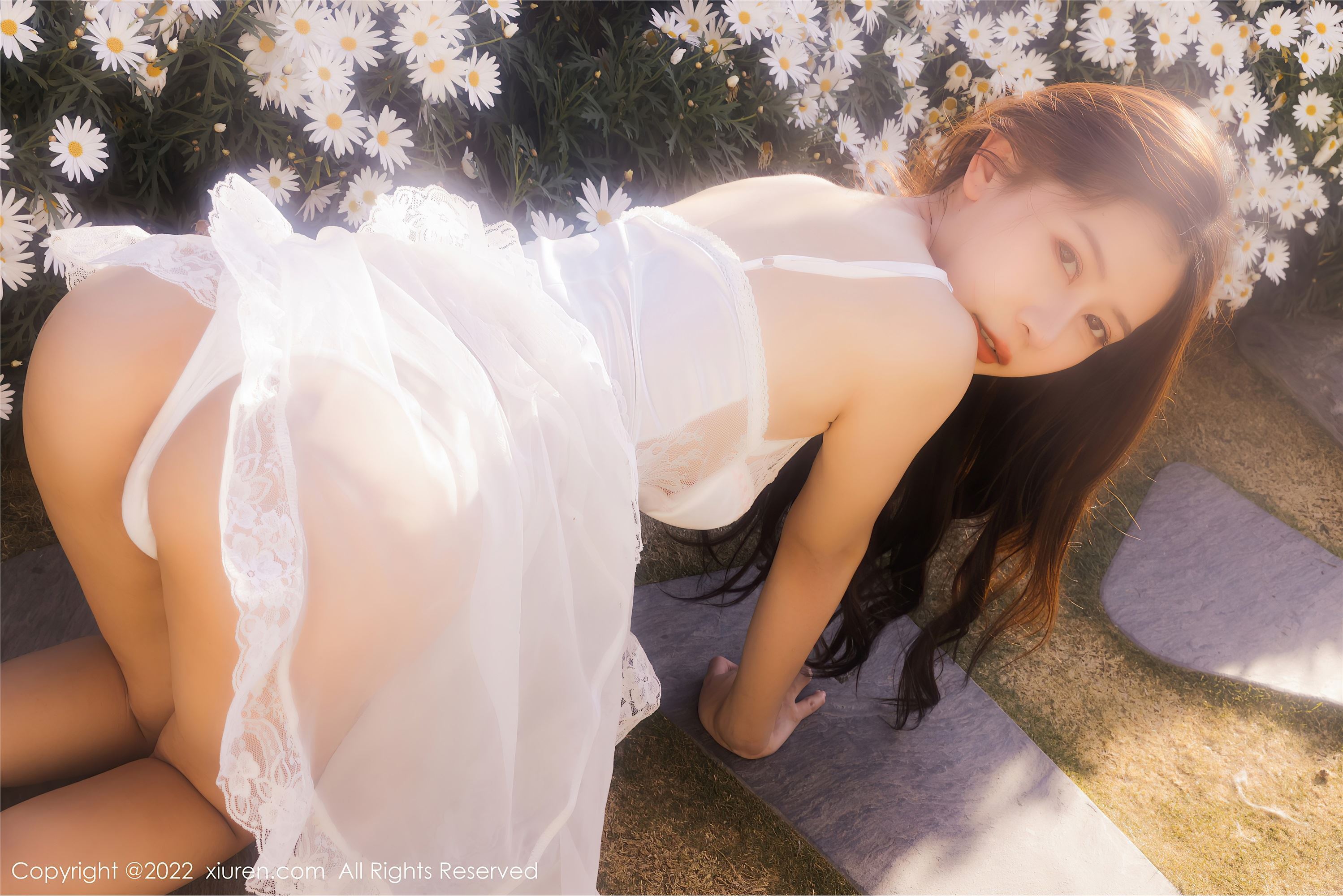 Xiuren秀人网 2022.04.08 NO.4837 尹甜甜